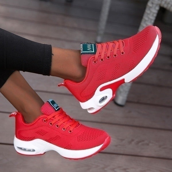 Orthopaedic sneakers