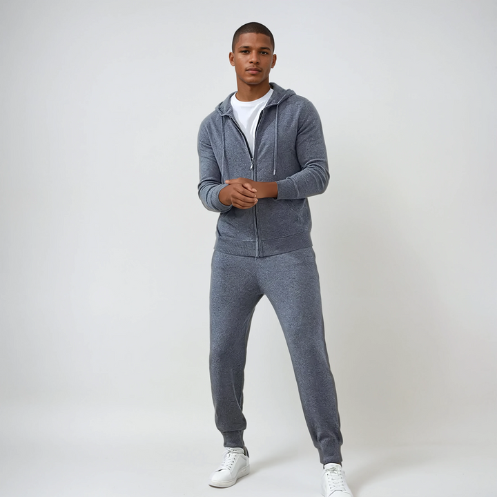Cashmere Pants