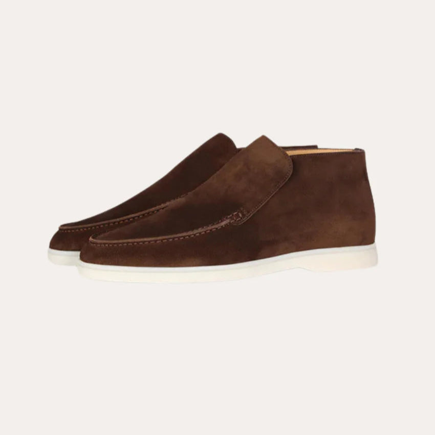 Signature Loafers