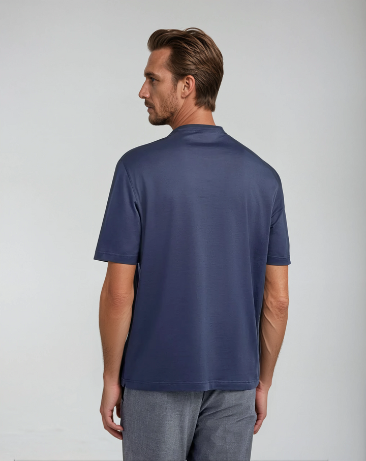 Signature Supima T-shirt