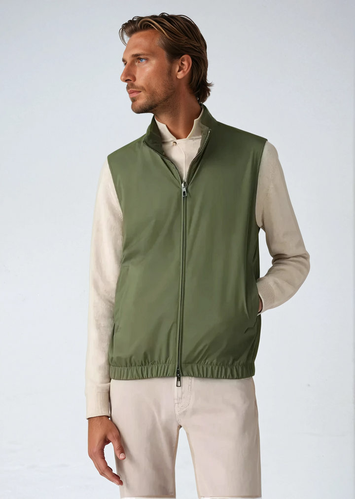 Reversible Body Warmer