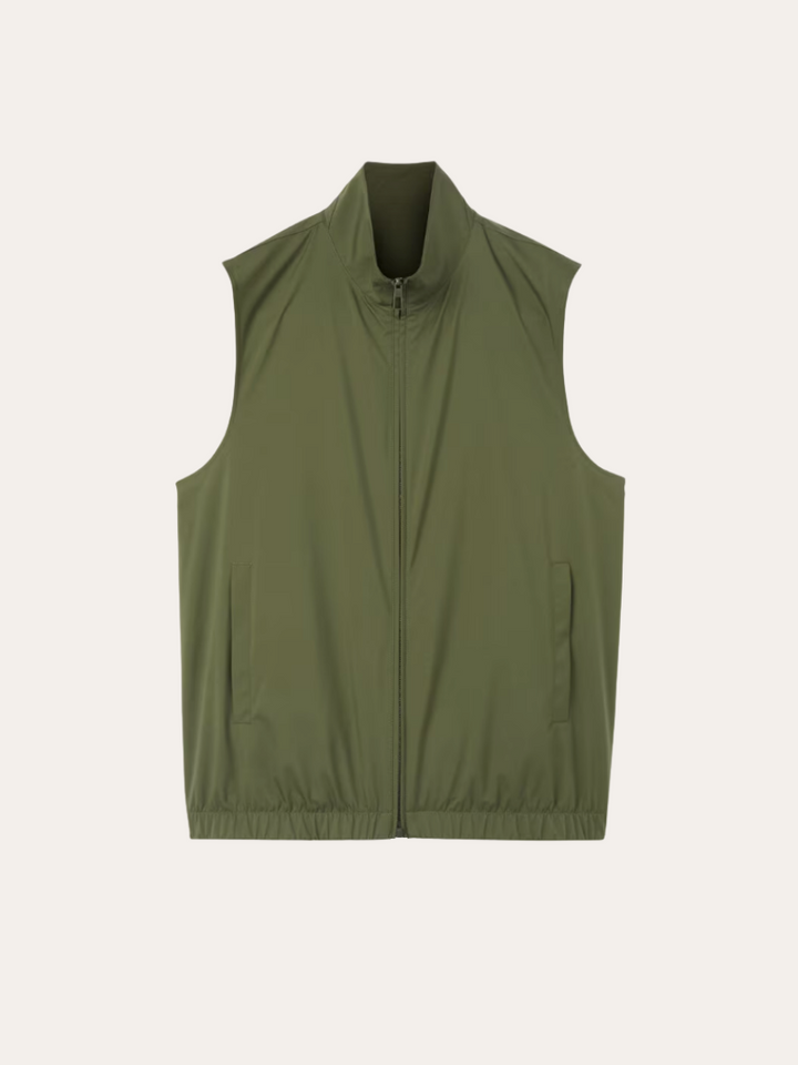 Reversible Body Warmer