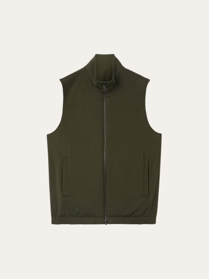 Reversible Body Warmer