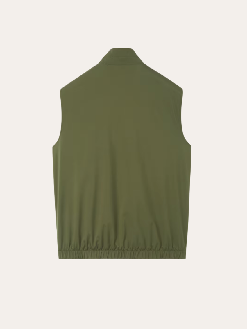 Reversible Body Warmer