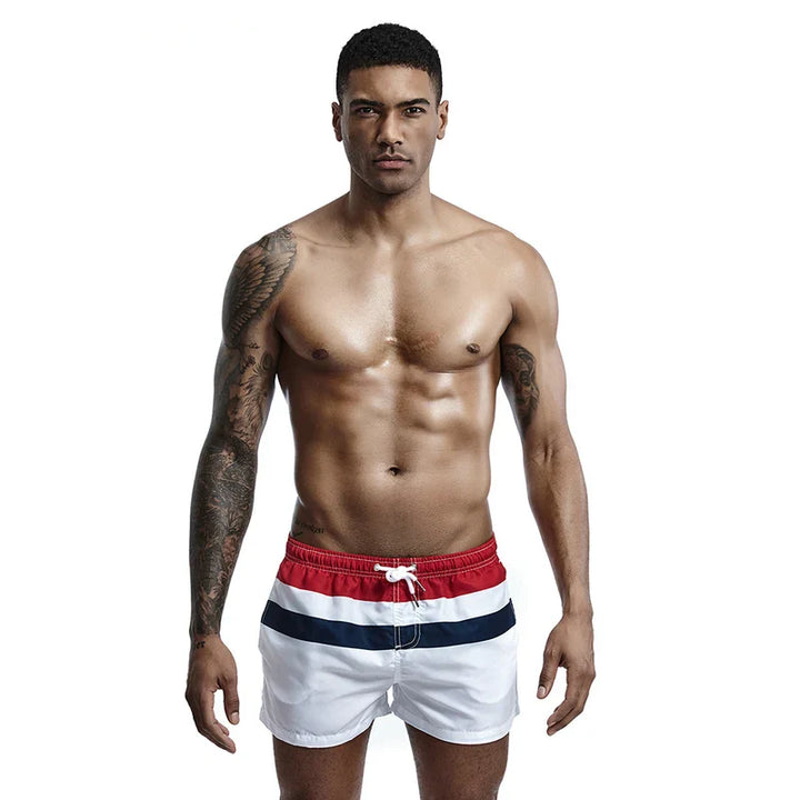 Duncan | Men's Swim Shorts