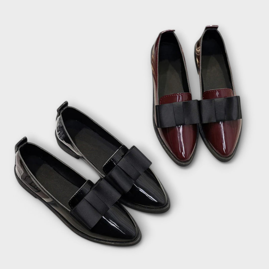 Pansy | Moccasins