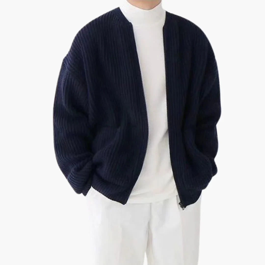 Bill | Trendy cardigan