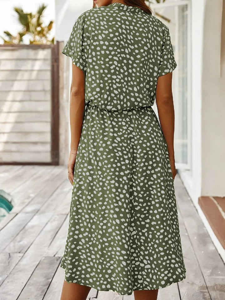 Lia | Summer Dress