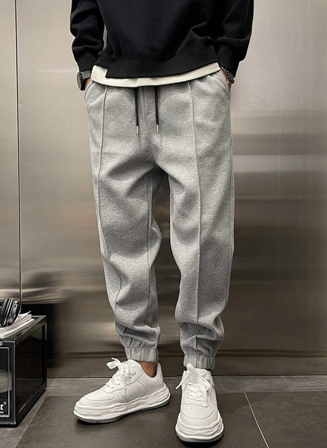 Bryon | Supreme Sports Trousers