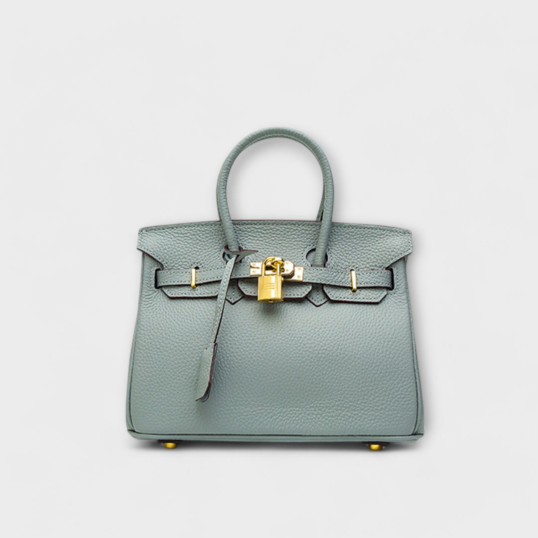 Luxurious Leather Handbag