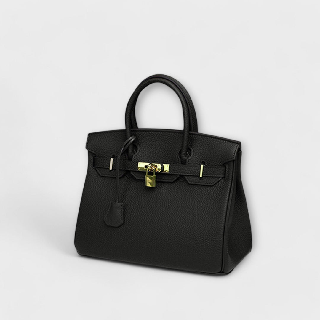 Luxurious Leather Handbag