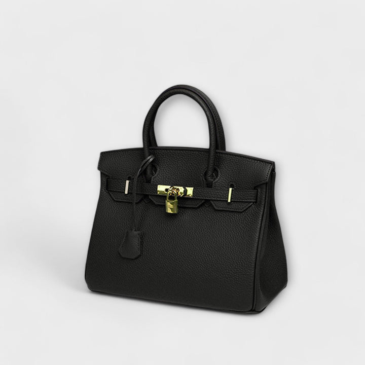 Luxurious Leather Handbag