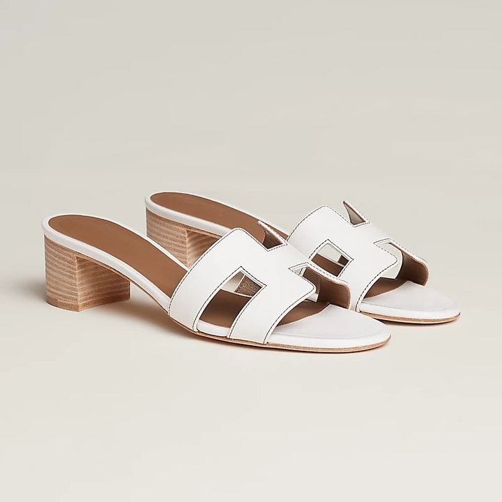 Clémence™ | Sandali Oasis