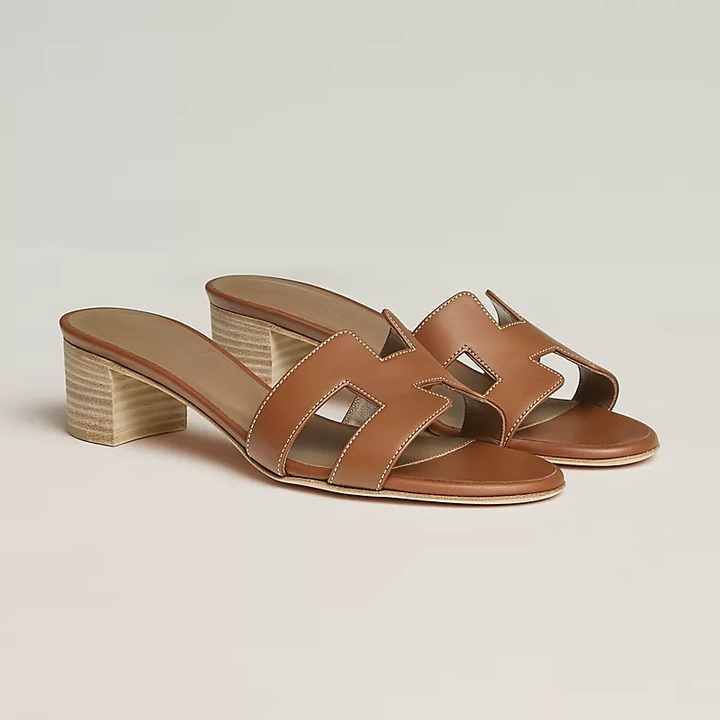 Clémence™ | Sandali Oasis