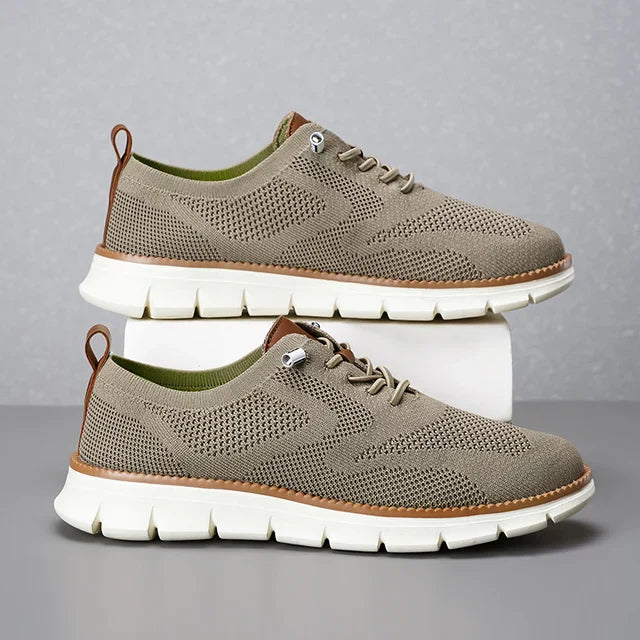 Kai | Orthopedic Shoes