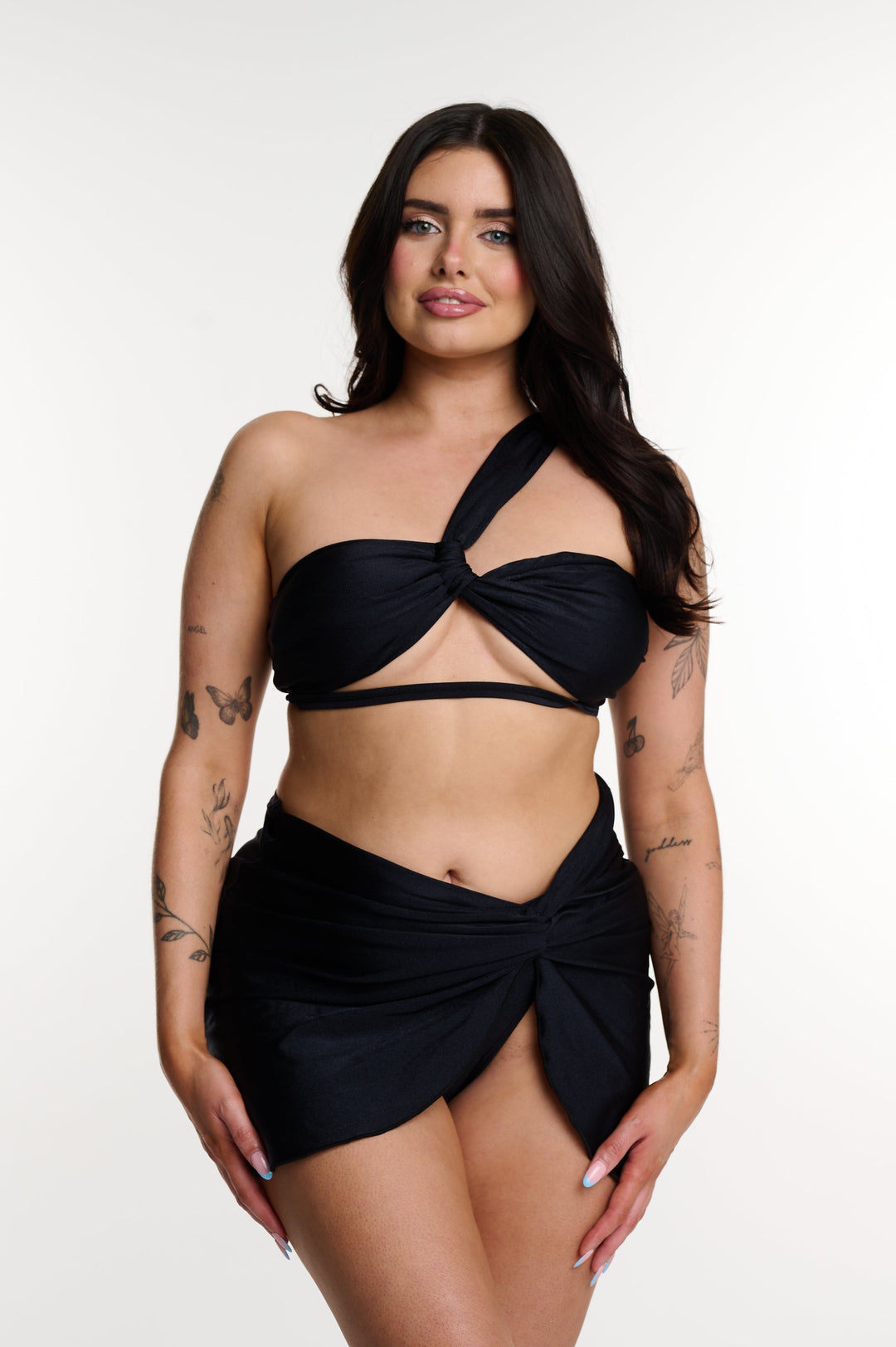 Rocha Bikini and Sarong
