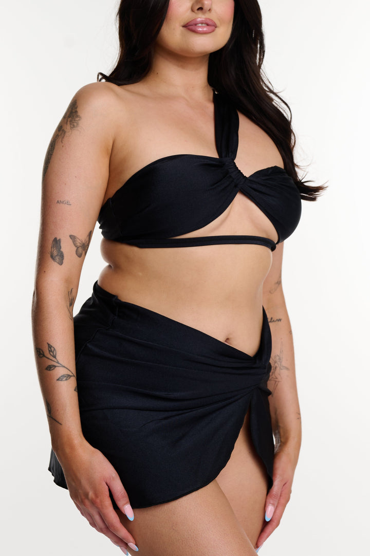 Rocha Bikini and Sarong