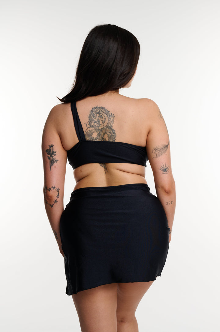 Rocha Bikini and Sarong