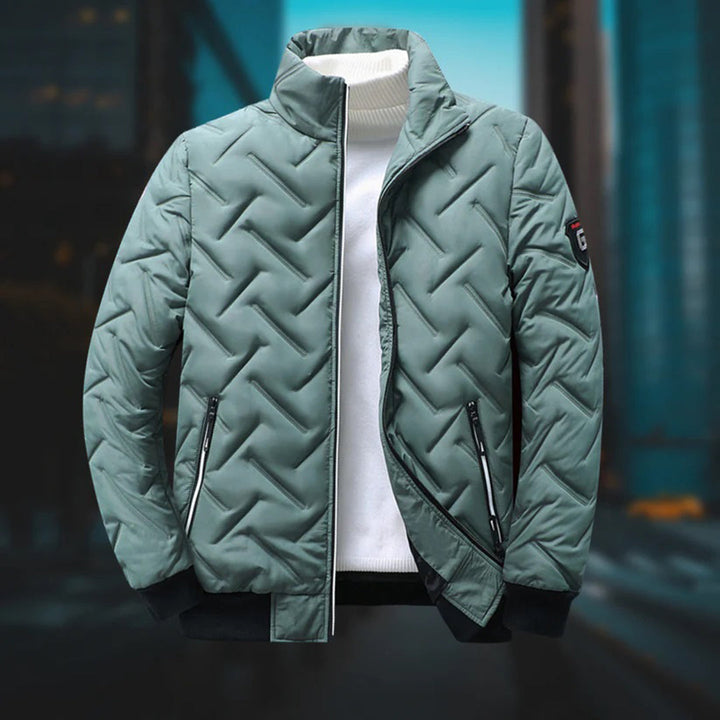 Kai | Jacket with Timeless Protection and Style