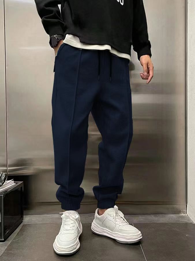 Bryon | Supreme Sports Trousers
