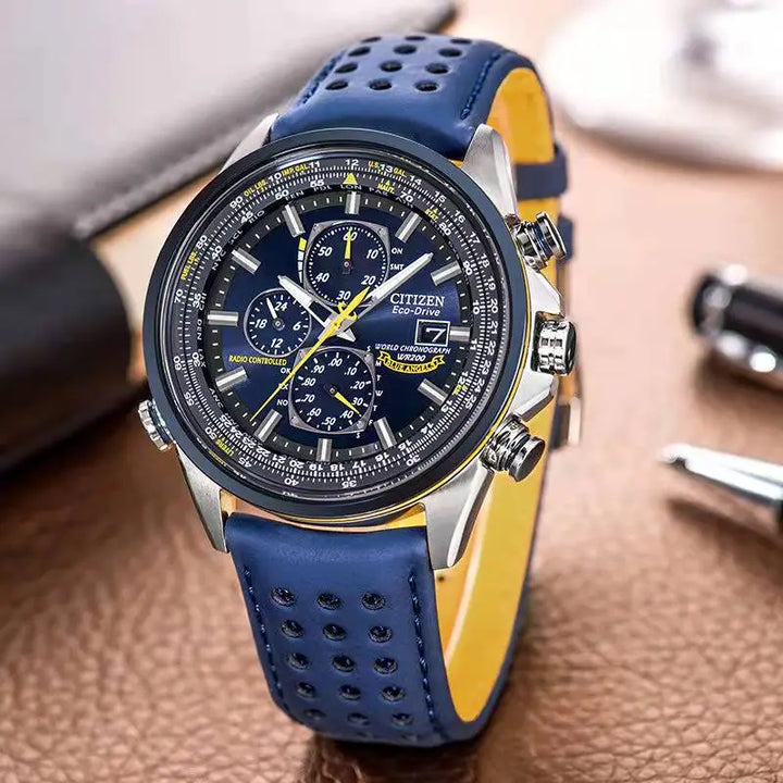 Luxury Trend Watch