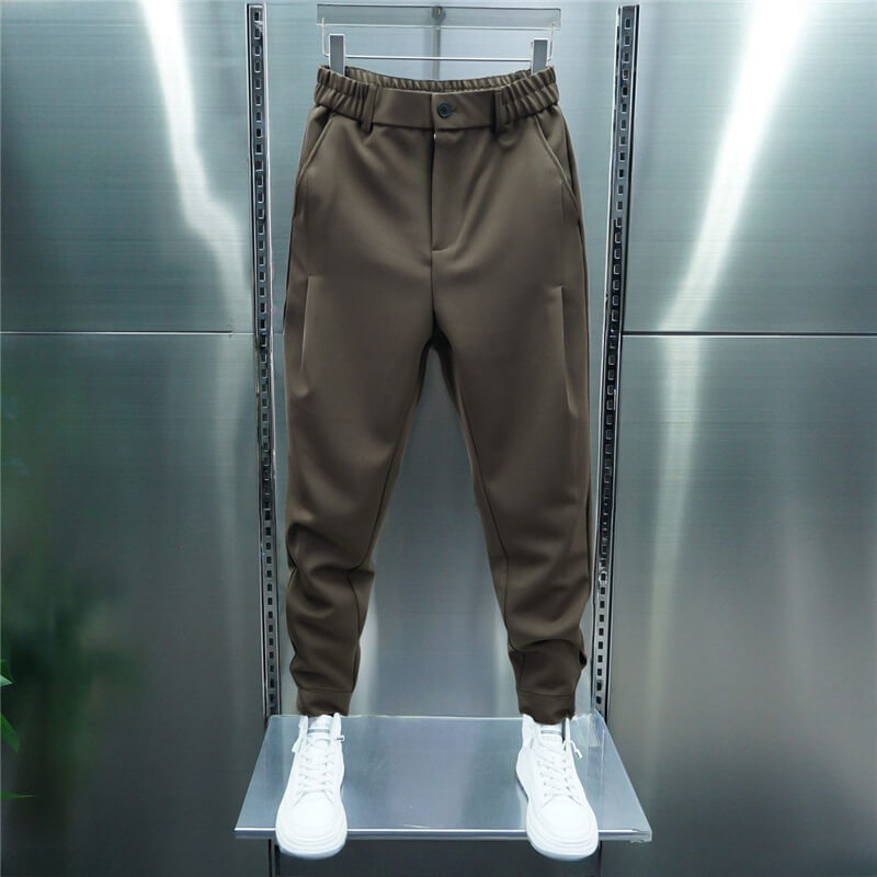 Ryan | Casual Elegant Trousers