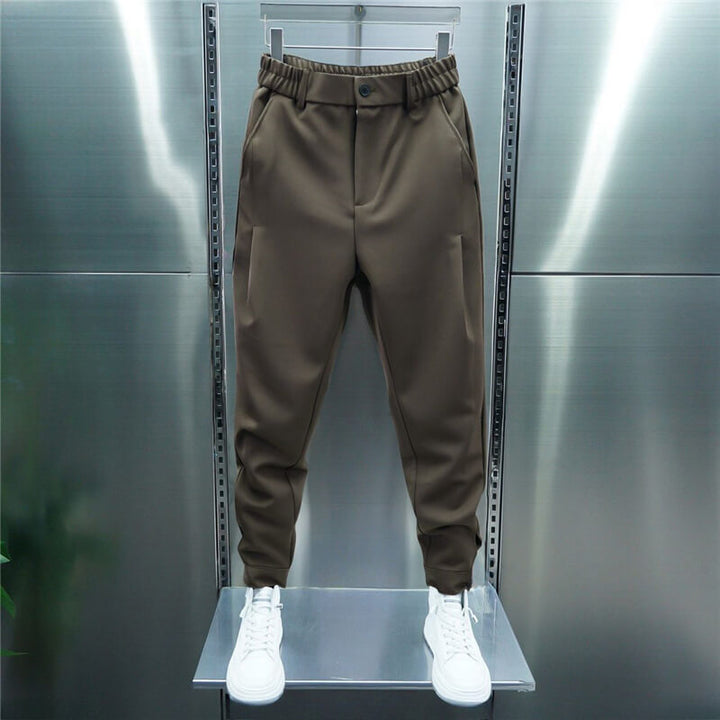 Ryan | Casual Elegant Trousers
