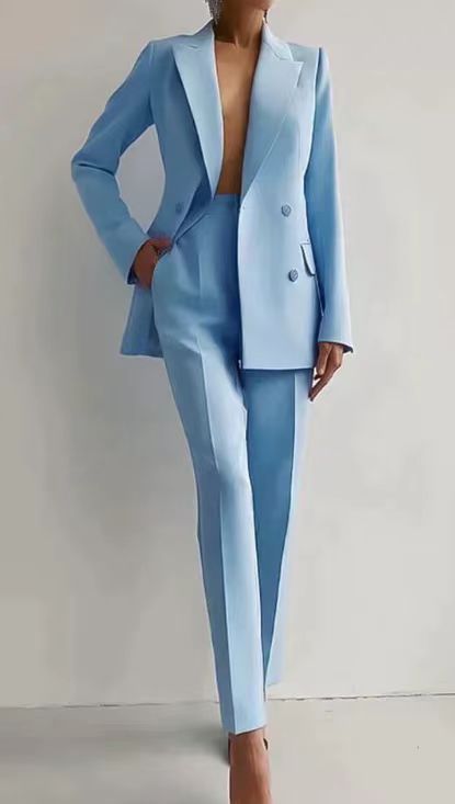 Kristen | Elegant Suit