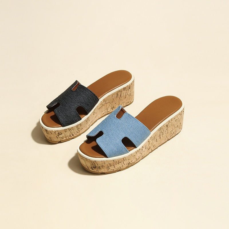 Joachim™ | Sandali con Tacco