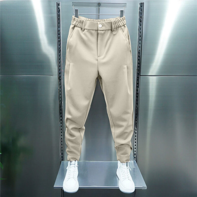 Ryan | Casual Elegant Trousers