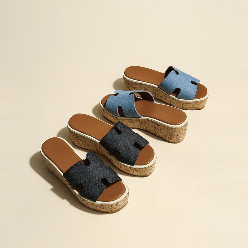 Joachim™ | Sandali con Tacco