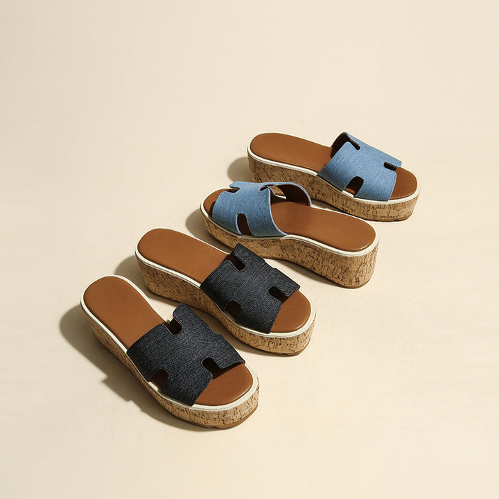 Joachim™ | Sandali con Tacco