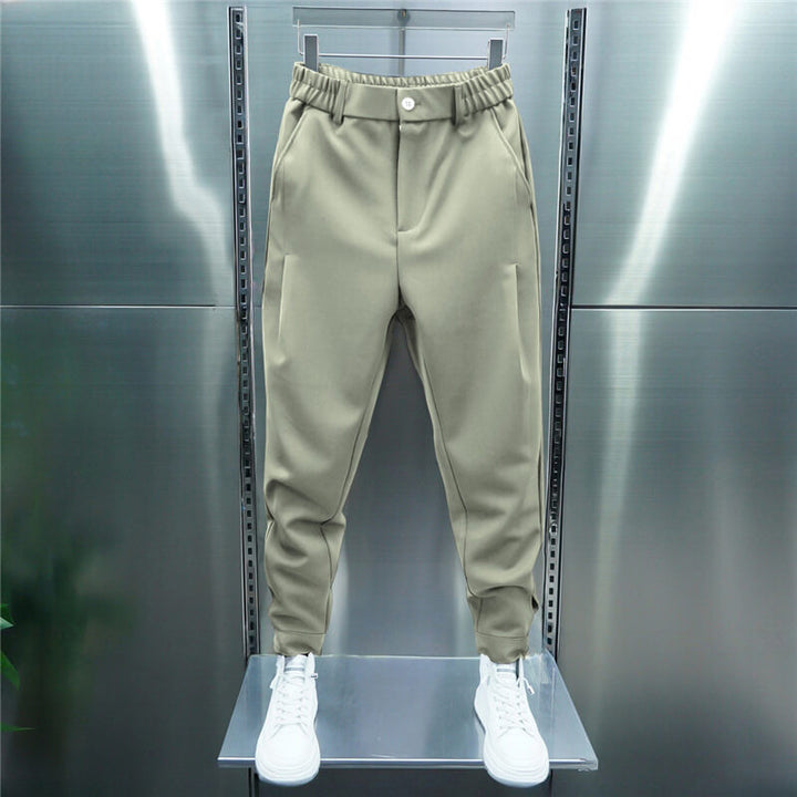 Ryan | Casual Elegant Trousers