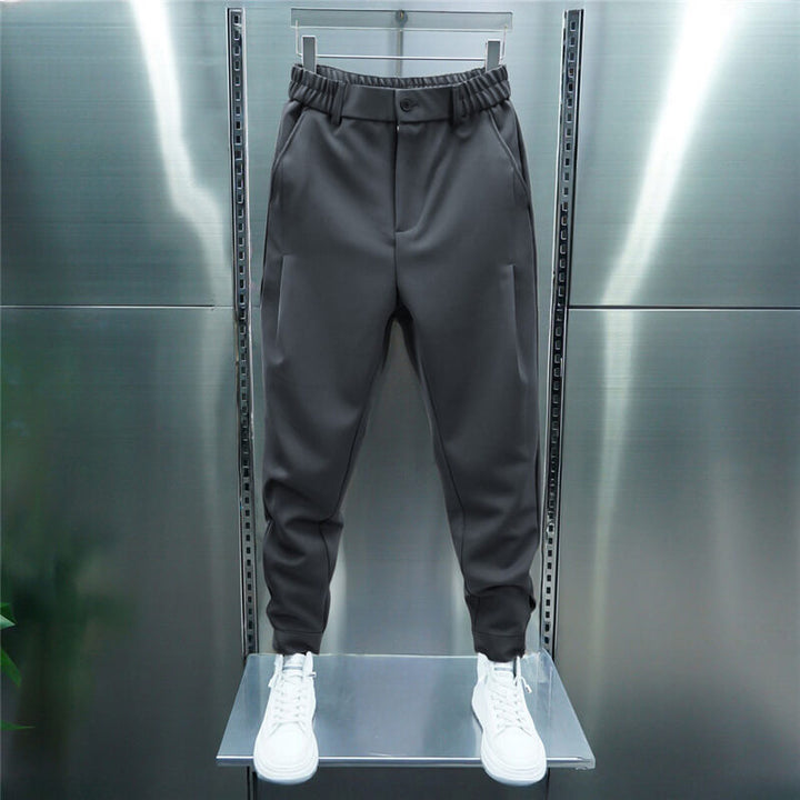 Ryan | Casual Elegant Trousers