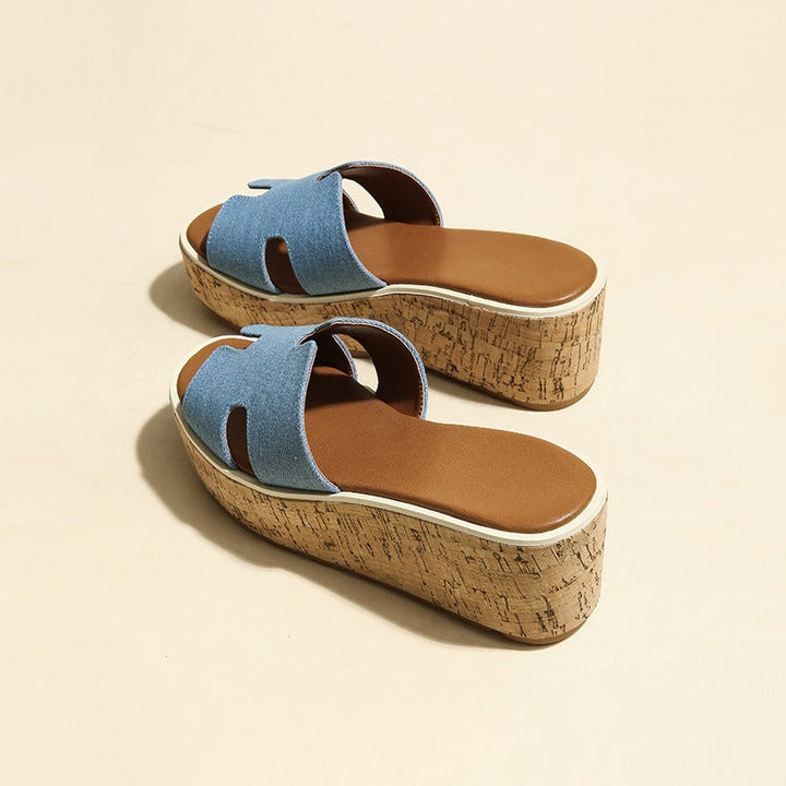 Joachim™ | Sandali con Tacco