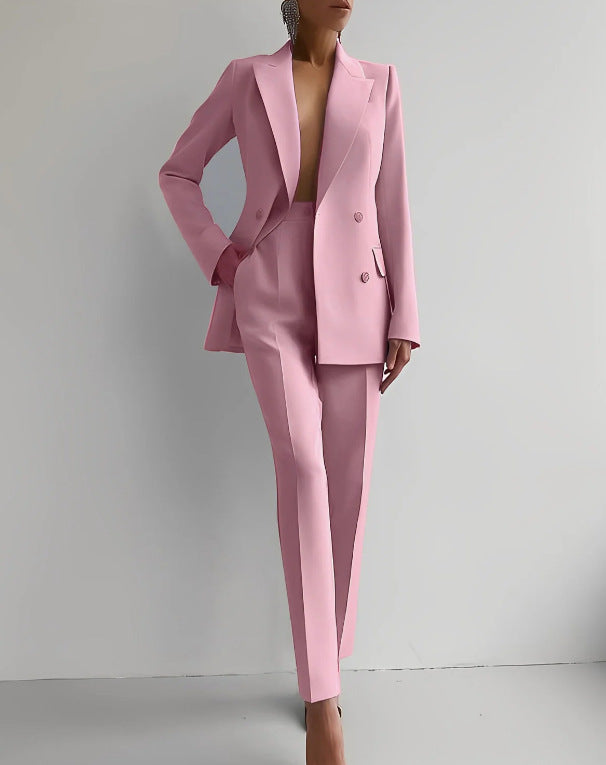Kristen | Elegant Suit