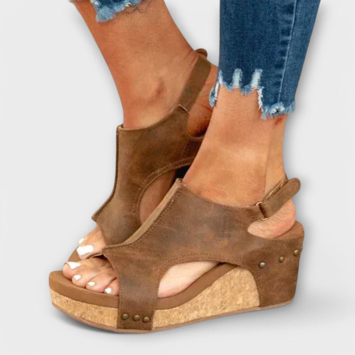 Valarie | Orthopedic Sandals