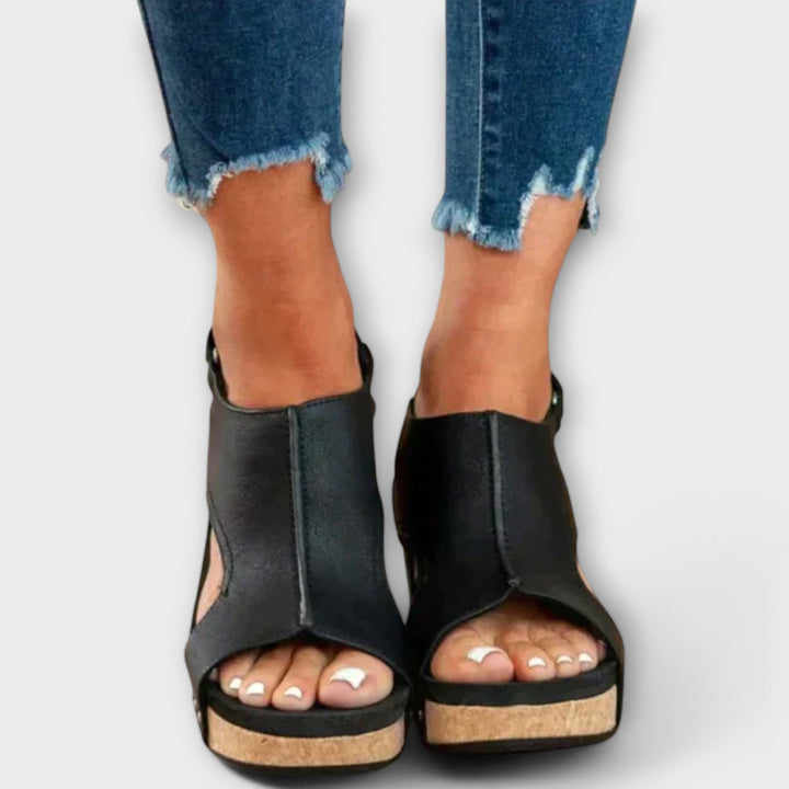 Valarie | Orthopedic Sandals