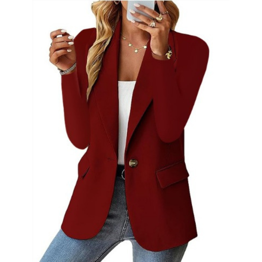 Sheena | Elegant Blazer