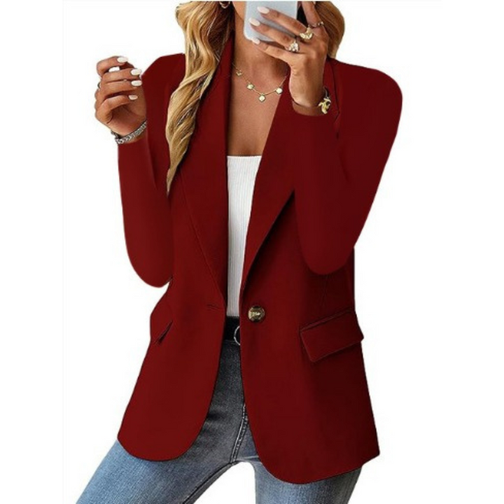 Sheena | Elegant Blazer