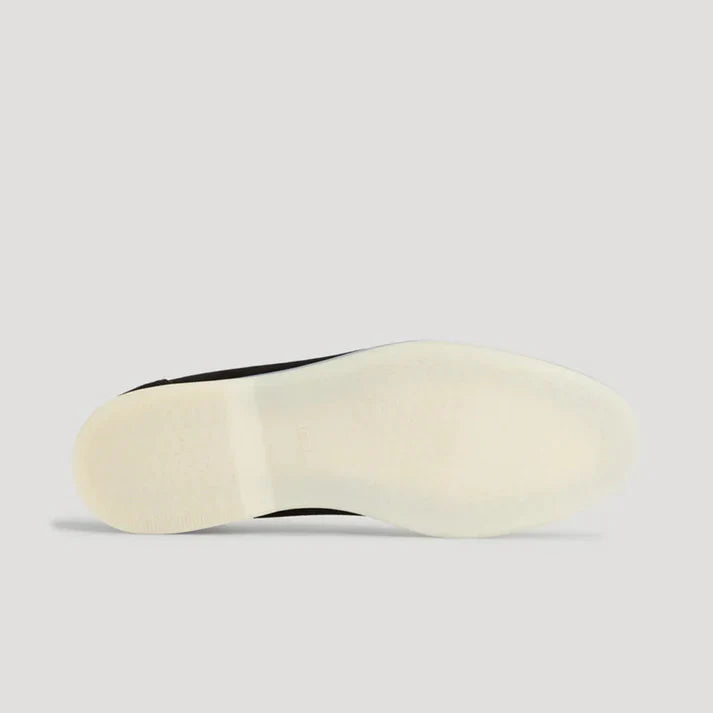 Tommy | Elegant Suede Loafers