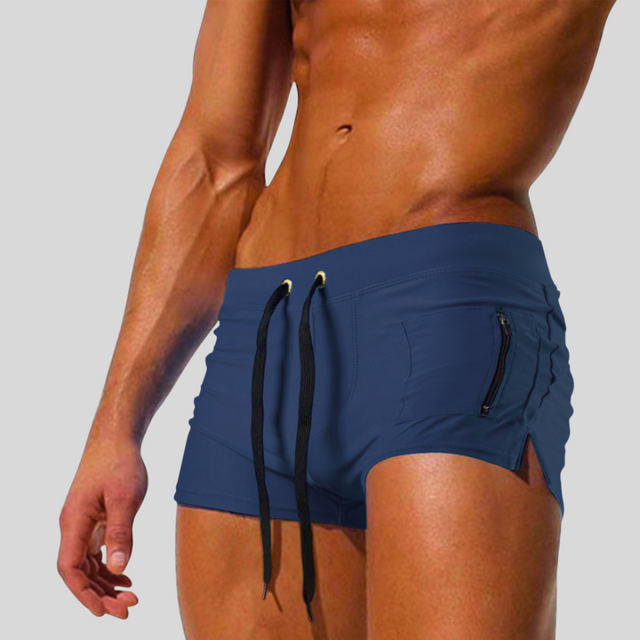 Raymond | The Technical Swimshorts