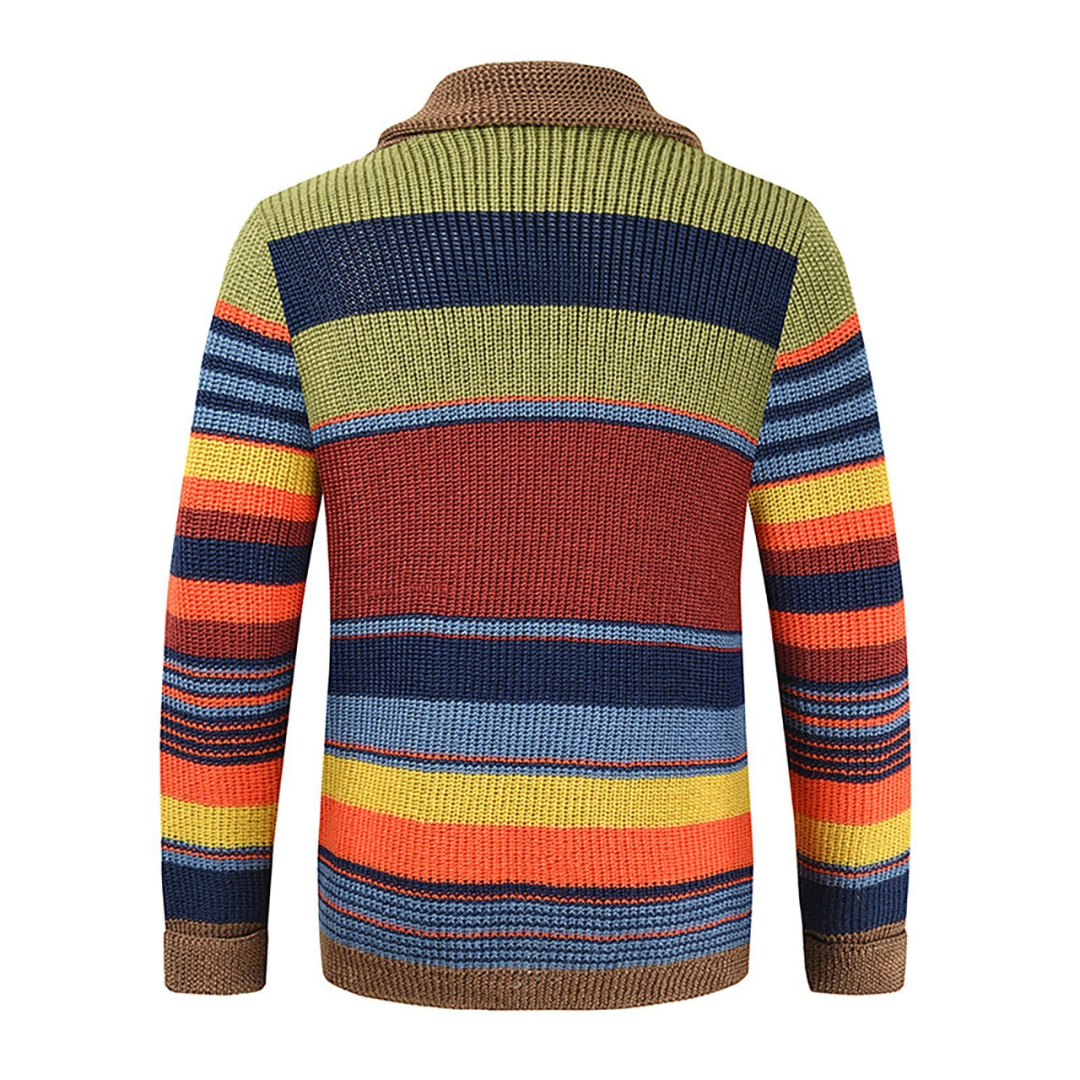 Lio | Comfortable jacket for every occasion