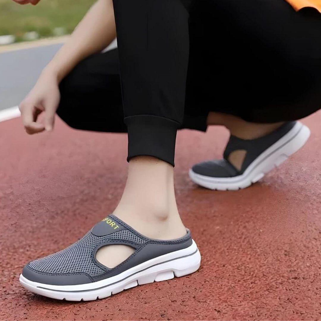 Bridget | Orthopedic Sportsandals