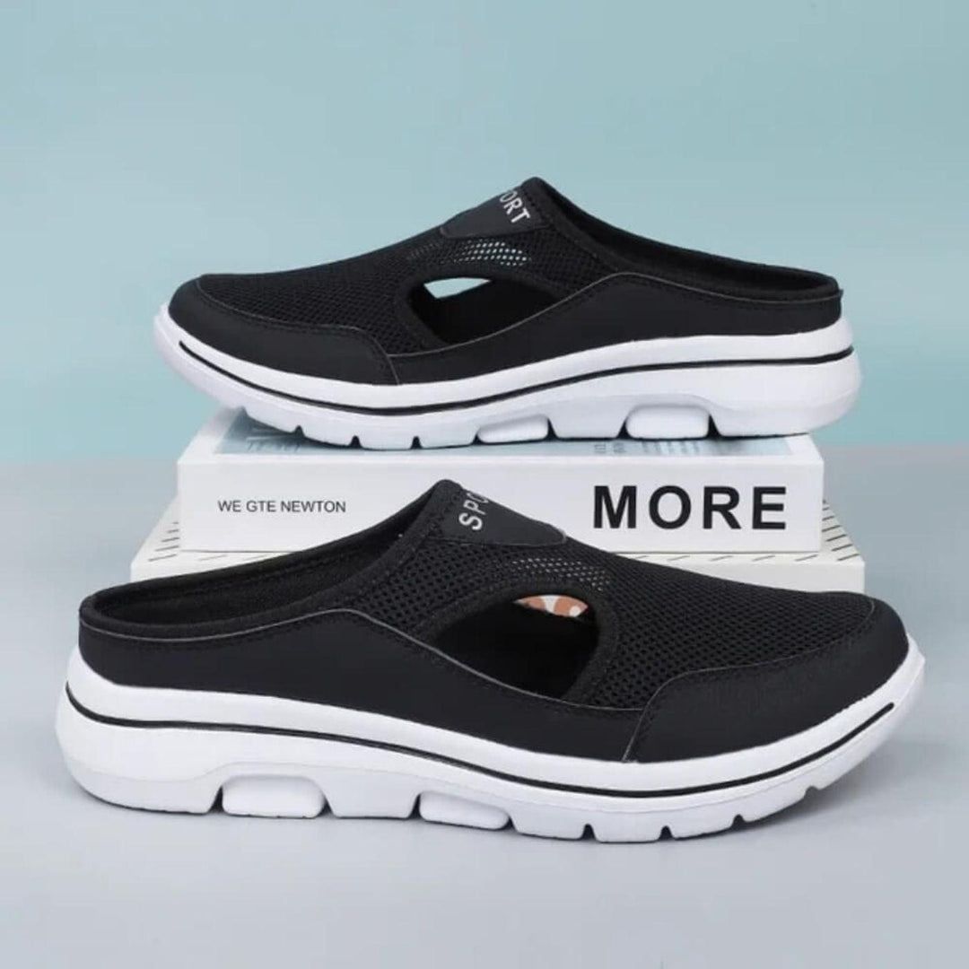 Bridget | Orthopedic Sportsandals
