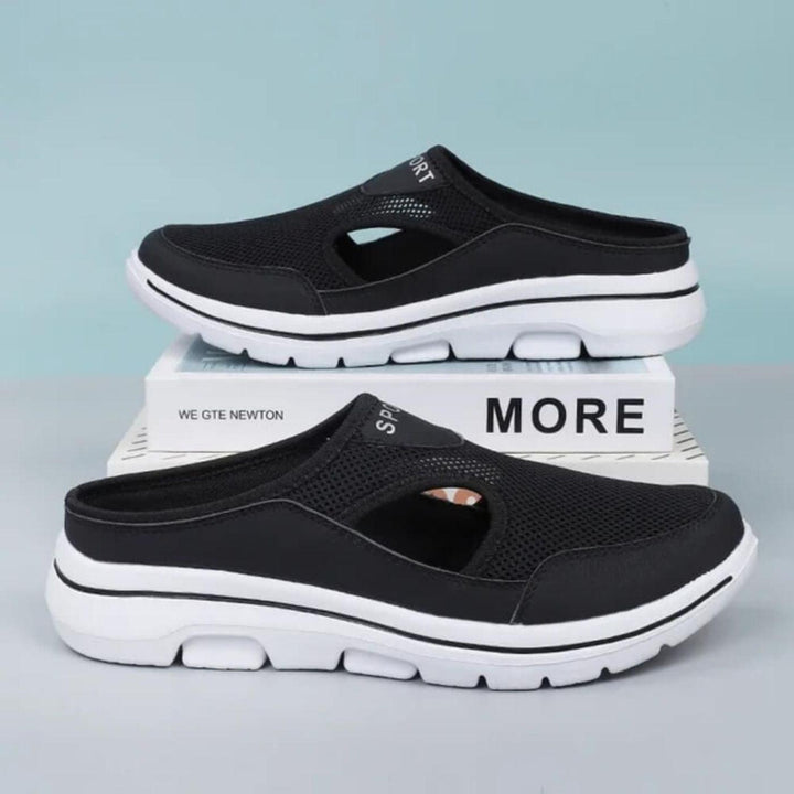 Bridget | Orthopedic Sportsandals