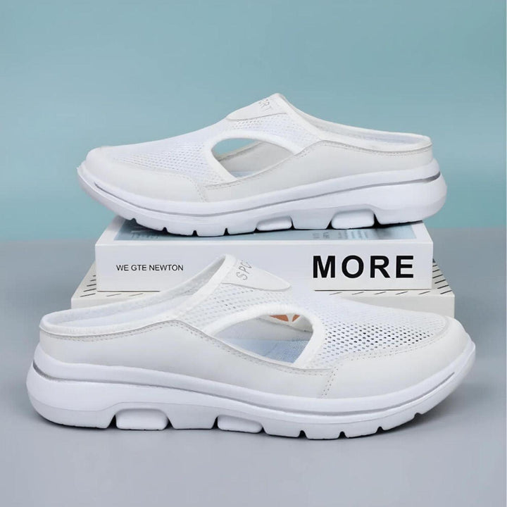 Bridget | Orthopedic Sportsandals