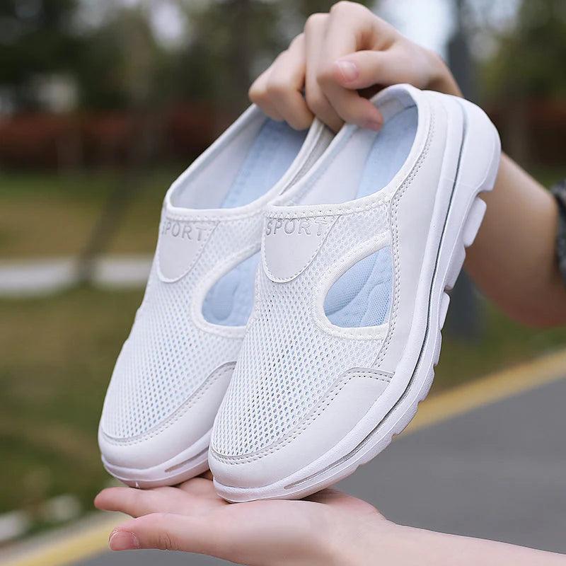 Bridget | Orthopedic Sportsandals