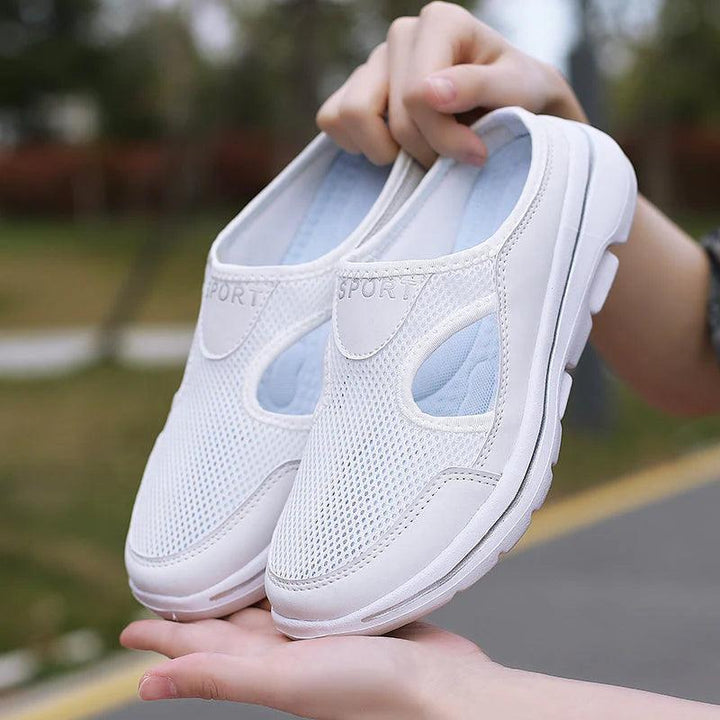 Bridget | Orthopedic Sportsandals