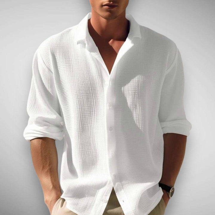 Leo | Summer Shirt